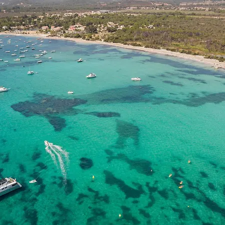 Lejlighed Cala Sultana-9 By Interhome