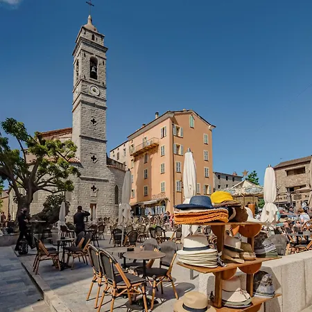 Cala Sultana-9 By Interhome Porto-Vecchio (Corsica)