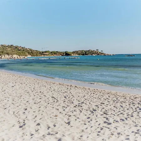 Lejlighed Cala Sultana-9 By Interhome Porto-Vecchio (Corsica)