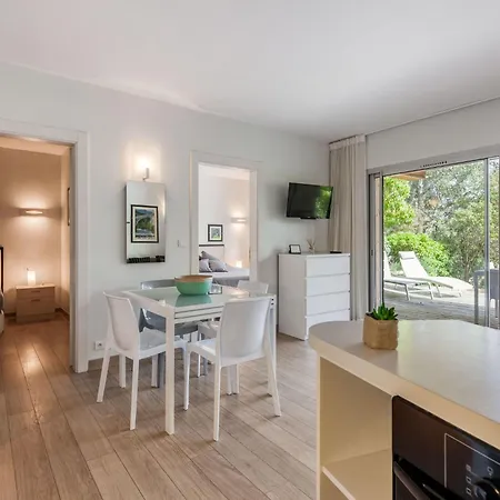 Cala Sultana-9 By Interhome Lejlighed