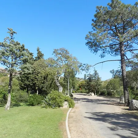 Lejlighed Cala Sultana-9 By Interhome Porto-Vecchio (Corsica)