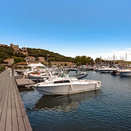 Cala Sultana-9 By Interhome Lejlighed Porto-Vecchio (Corsica)