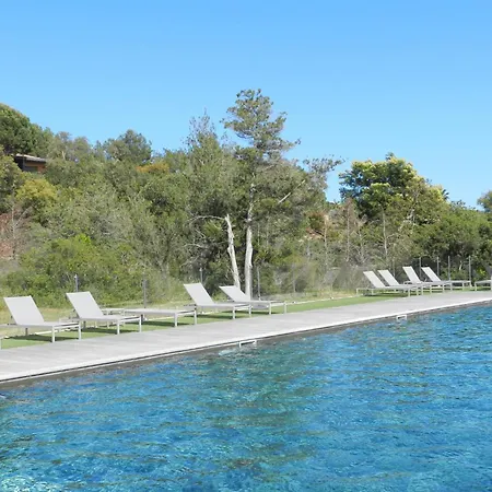 Cala Sultana-9 By Interhome Lejlighed