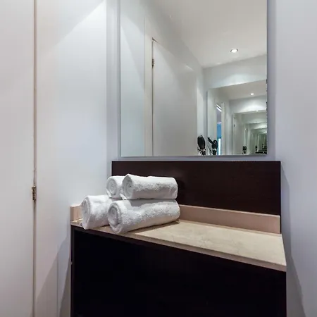 Cala Sultana-9 By Interhome Appartement