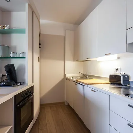 Appartement Cala Sultana-9 By Interhome