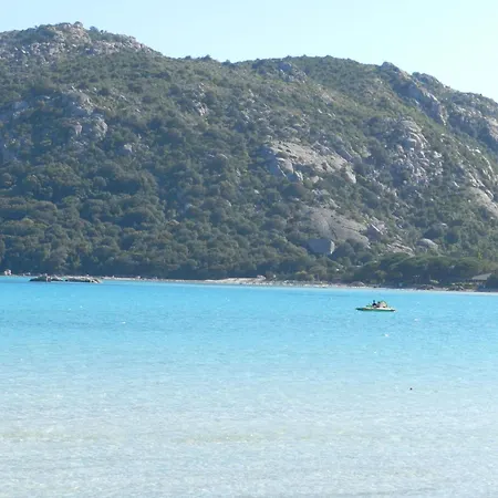Cala Sultana-9 By Interhome * Porto-Vecchio (Corsica)