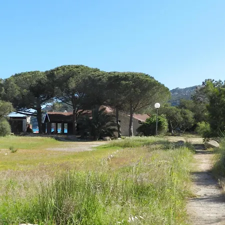 Appartement Cala Sultana-9 By Interhome Porto-Vecchio (Corsica)