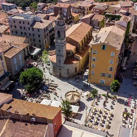 Cala Sultana-9 By Interhome * Porto-Vecchio (Corsica)