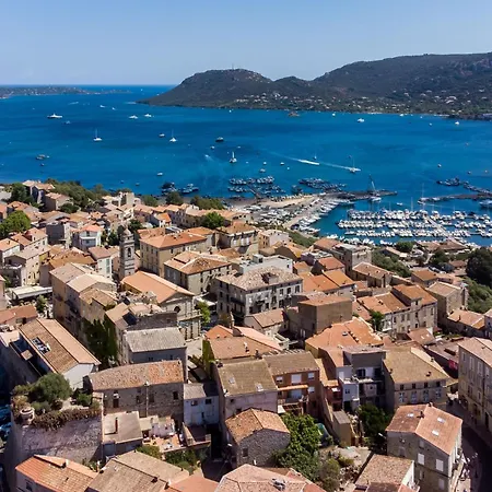 Cala Sultana-9 By Interhome Appartement *