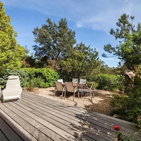 Cala Sultana-9 By Interhome Appartement Porto-Vecchio (Corsica)