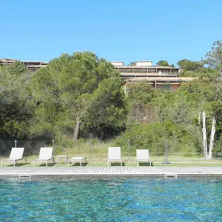 Cala Sultana-9 By Interhome Appartement